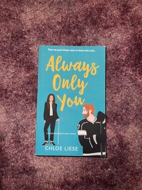 Always Only You by Chloe Liese